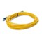 Add-On 5M 2XCS M/M OS2 YELLOW FIBER PATCH CBL ADD-2CS-2CS-5M9SMF - alternate 4
